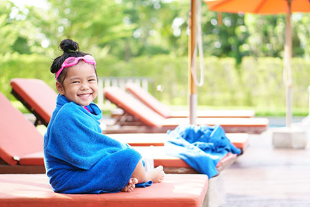 Mubarak English School