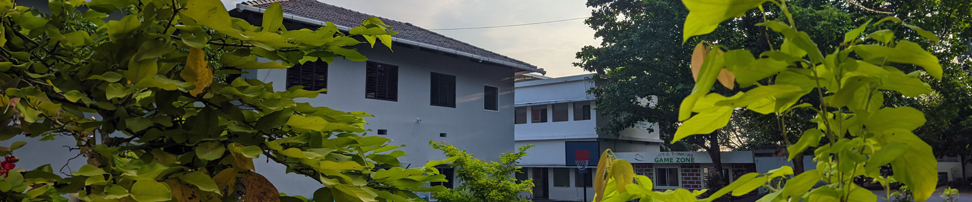 Mubarak English School