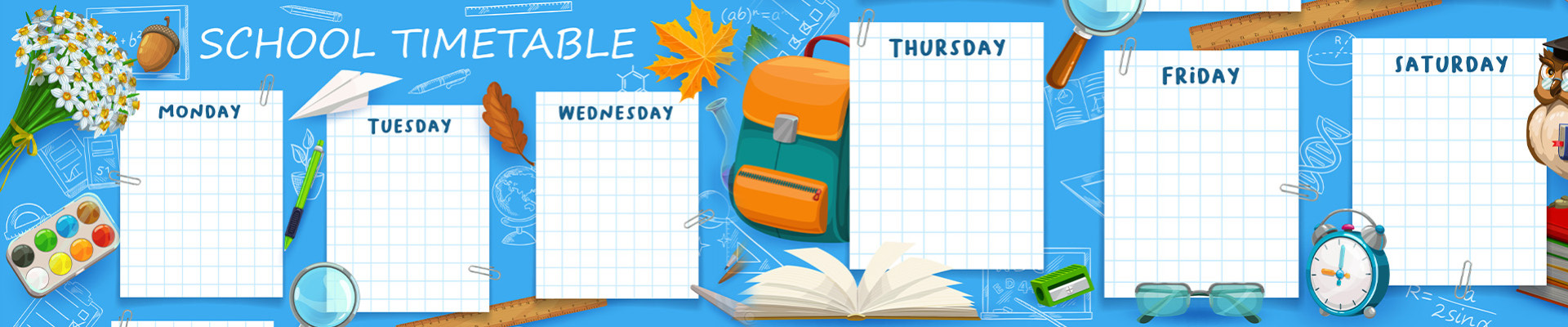 Mubarak English School