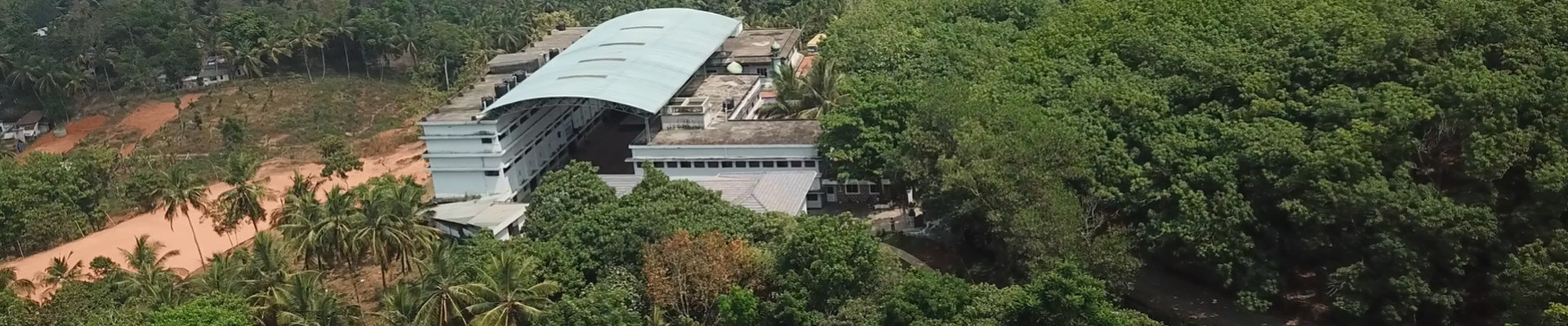 Mubarak English School