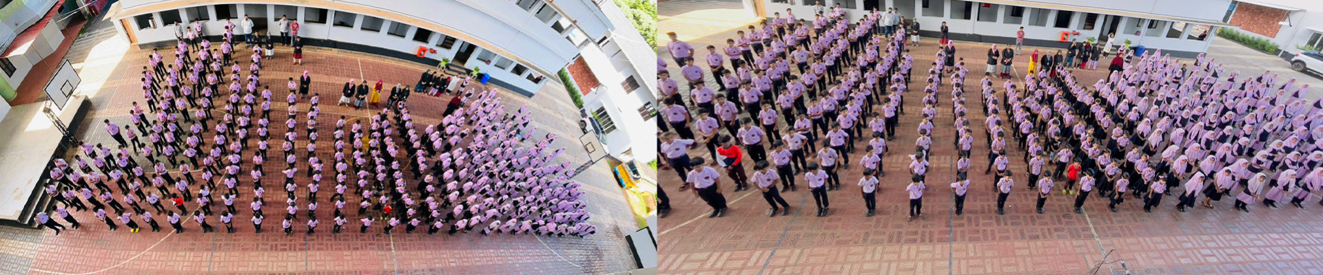 Mubarak English School