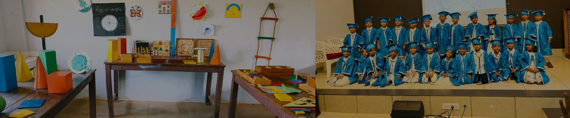 Mubarak English School