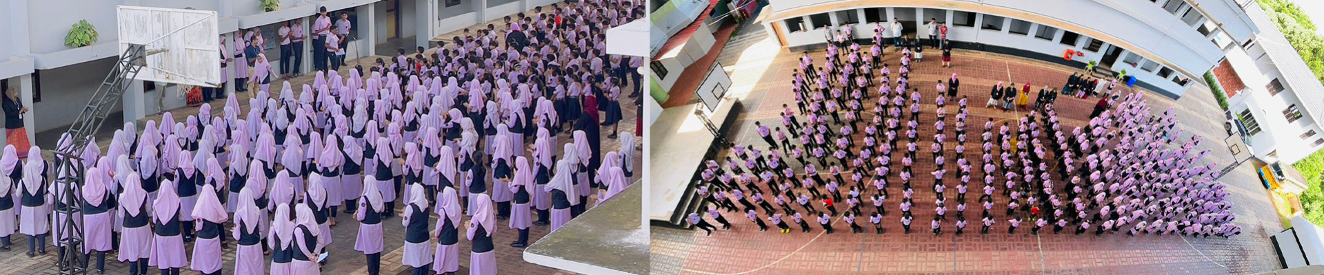 Mubarak English School